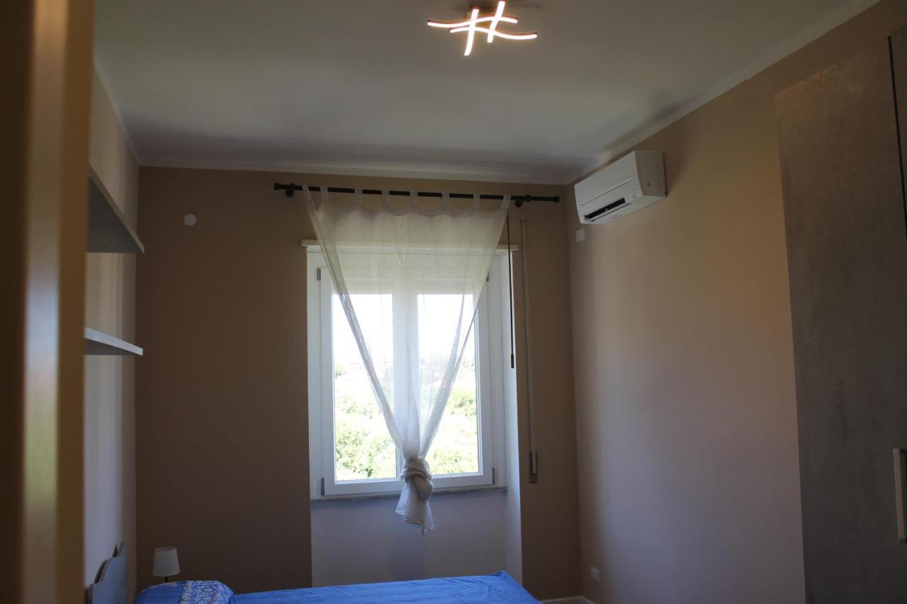 T-Rooms Кальяри Экстерьер фото