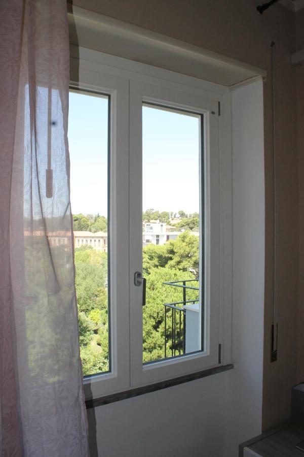 T-Rooms Кальяри Экстерьер фото