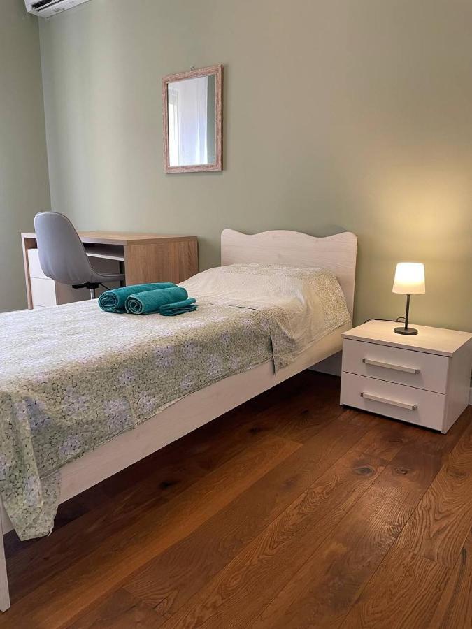 T-Rooms Кальяри Экстерьер фото