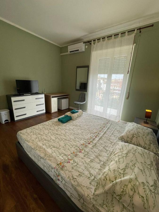 T-Rooms Кальяри Экстерьер фото
