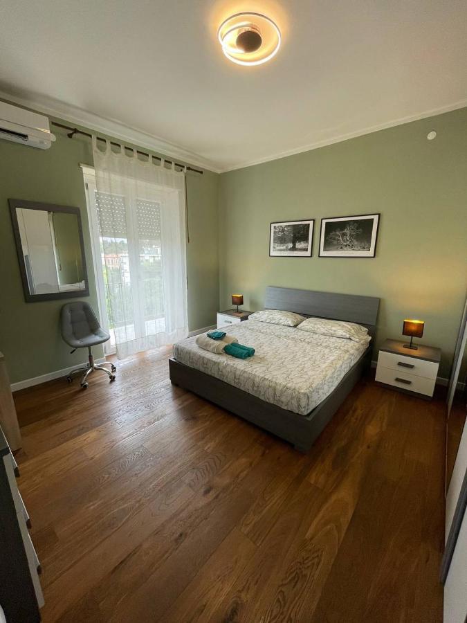 T-Rooms Кальяри Экстерьер фото