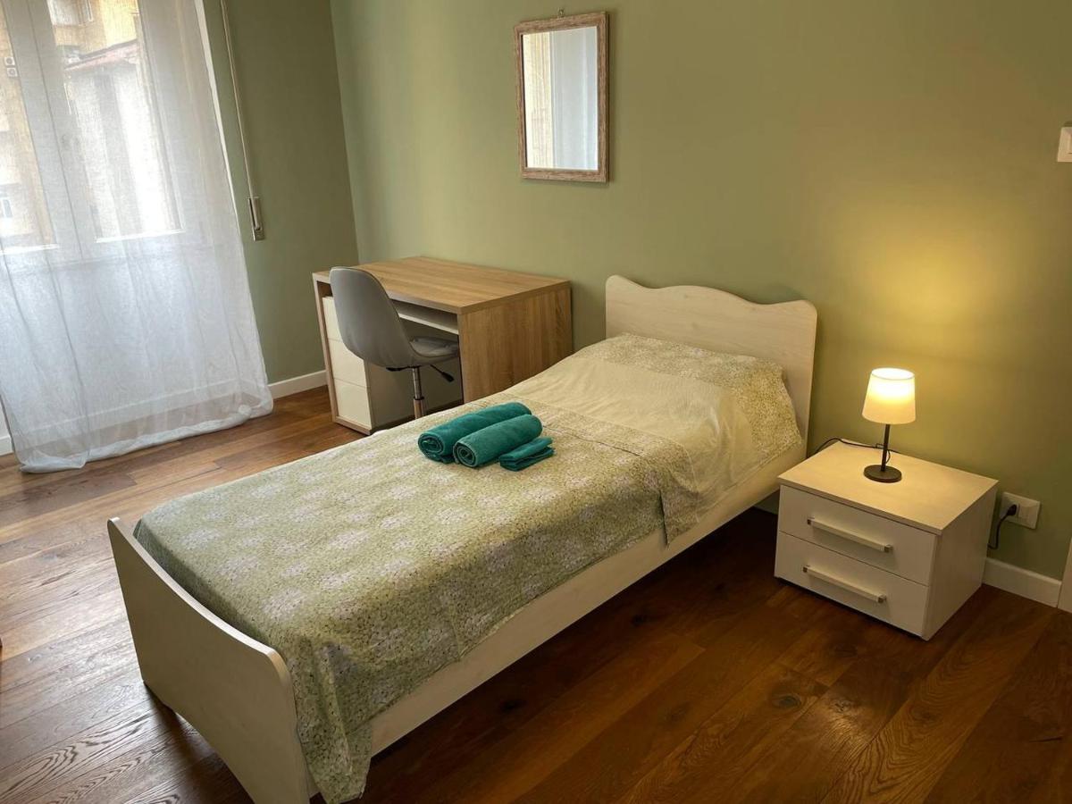 T-Rooms Кальяри Экстерьер фото