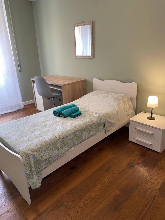 T-Rooms Кальяри Экстерьер фото