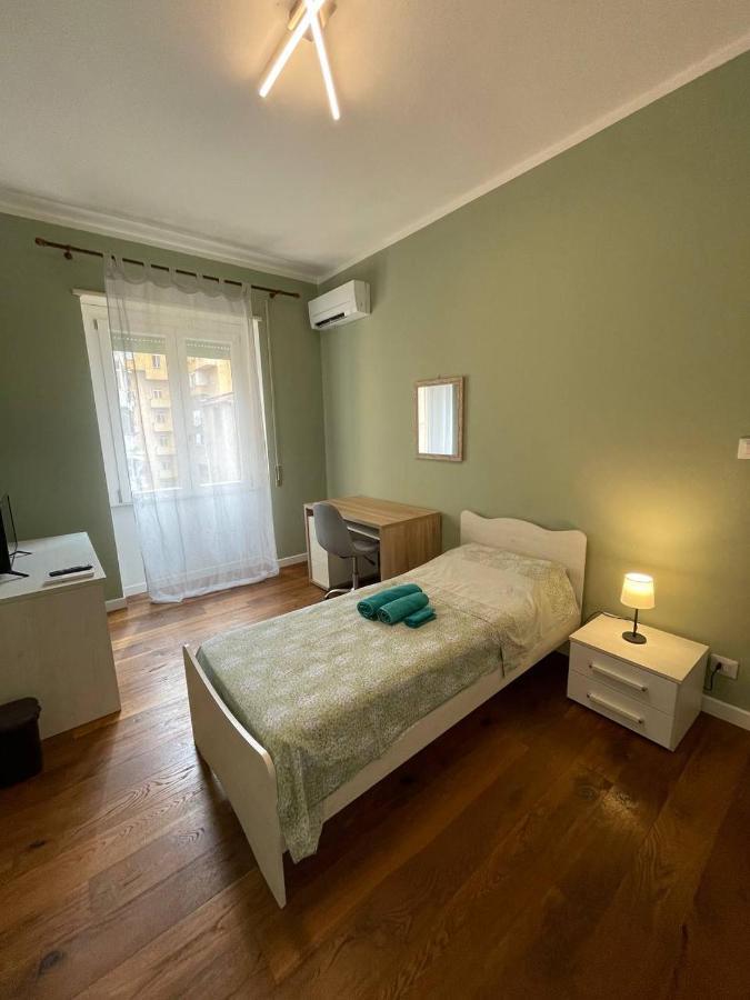 T-Rooms Кальяри Экстерьер фото