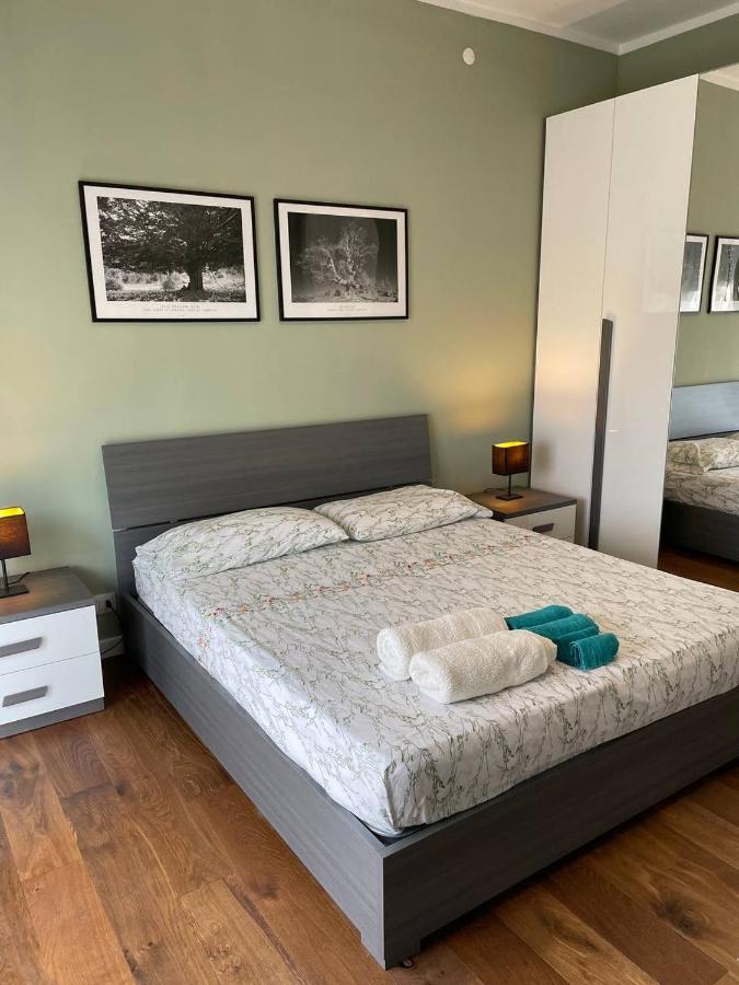 T-Rooms Кальяри Экстерьер фото