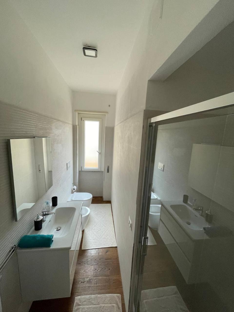 T-Rooms Кальяри Экстерьер фото