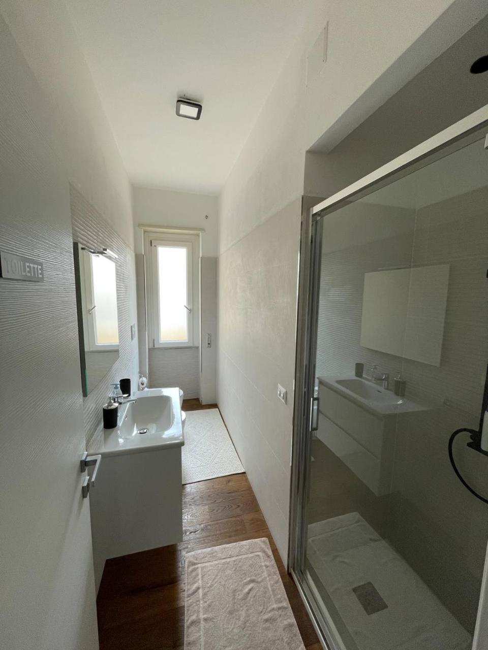 T-Rooms Кальяри Экстерьер фото