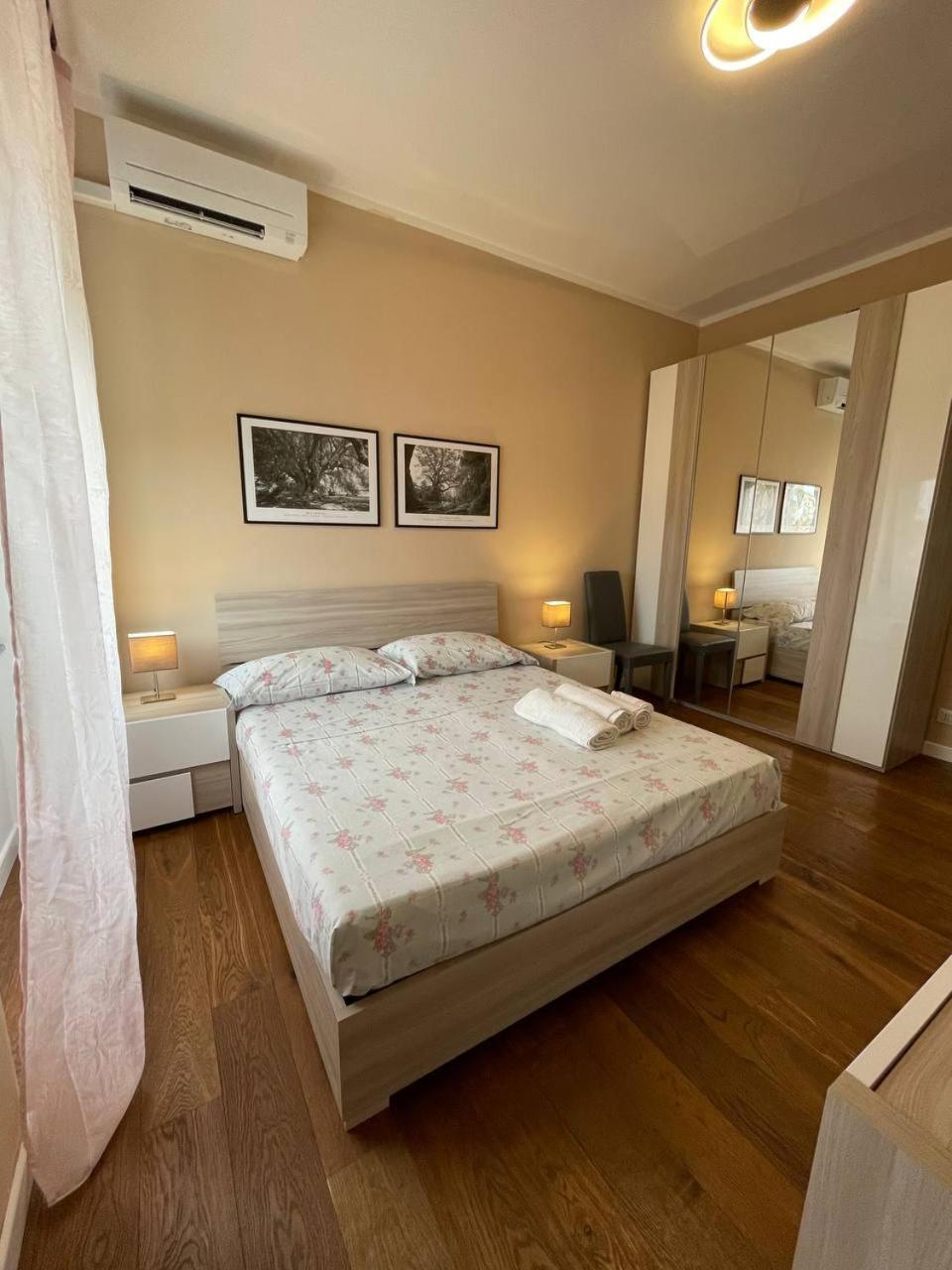 T-Rooms Кальяри Экстерьер фото