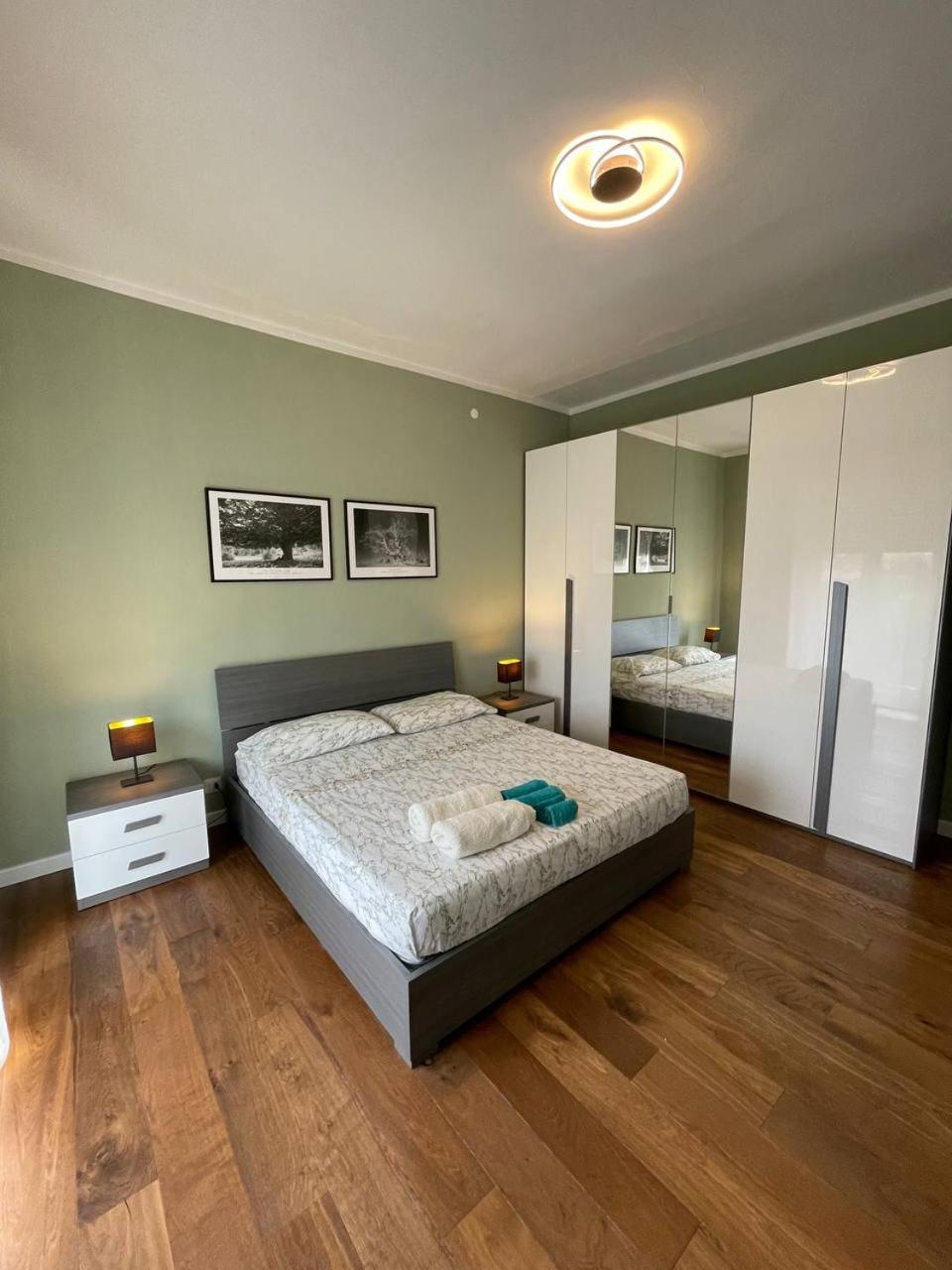 T-Rooms Кальяри Экстерьер фото