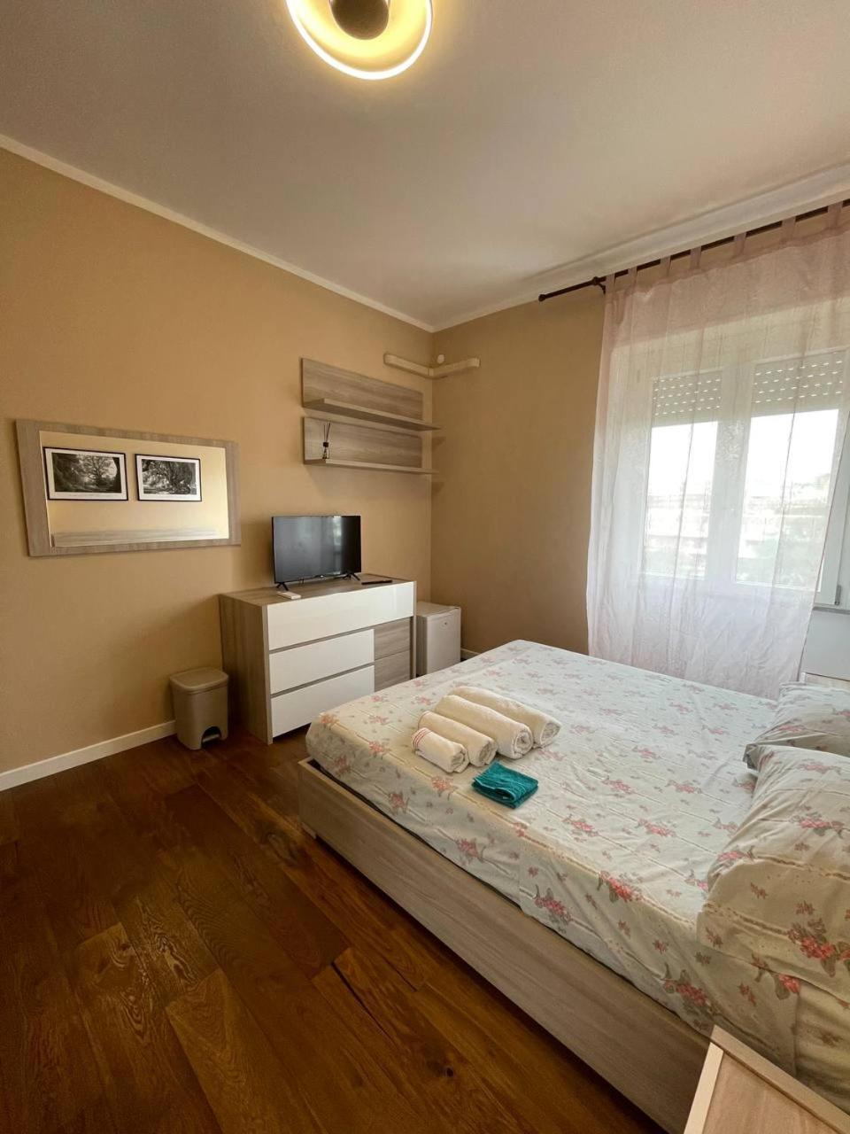 T-Rooms Кальяри Экстерьер фото
