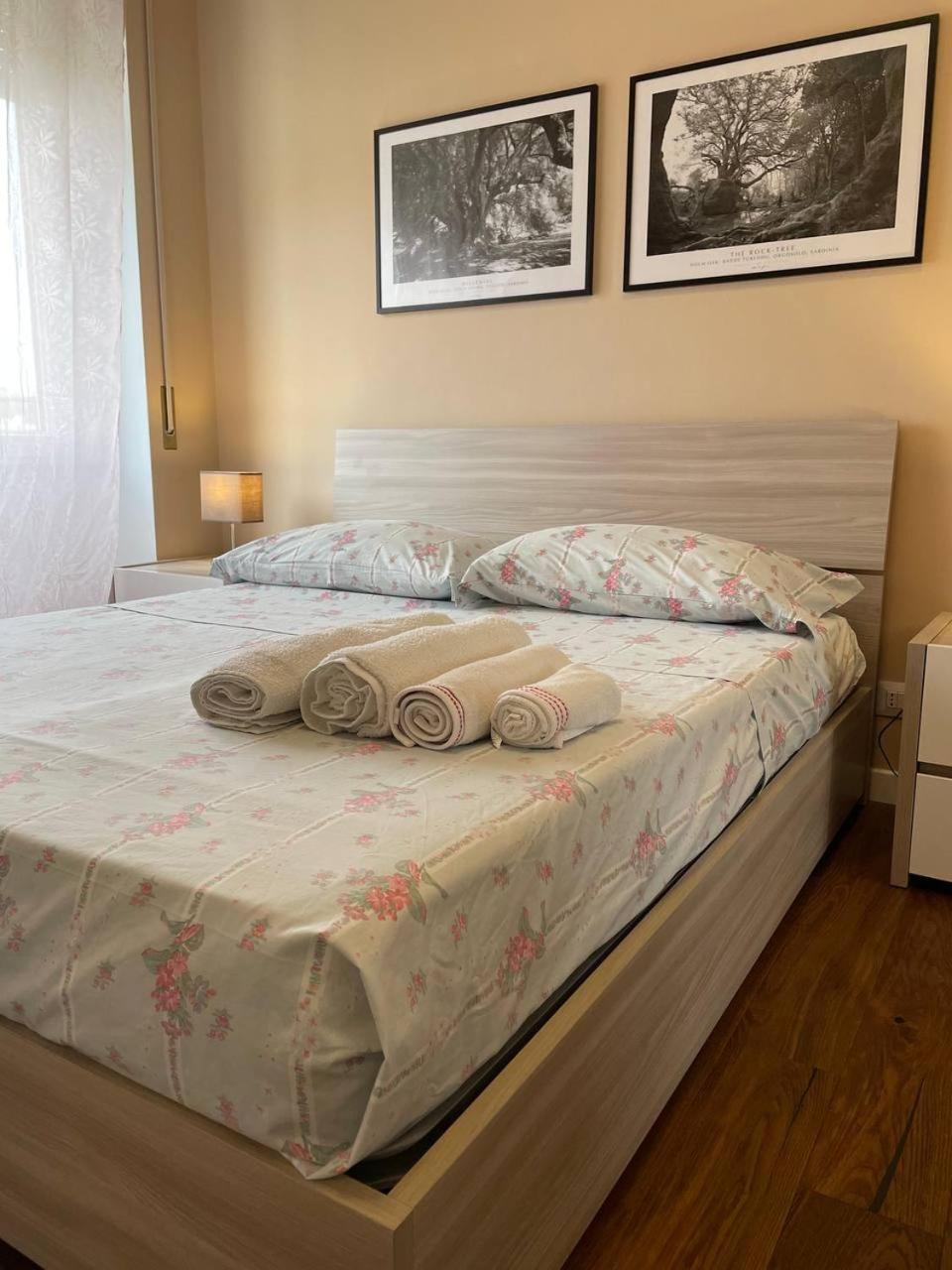 T-Rooms Кальяри Экстерьер фото